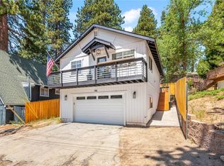 2398 Deep Creek Dr, Running Springs, CA 92382