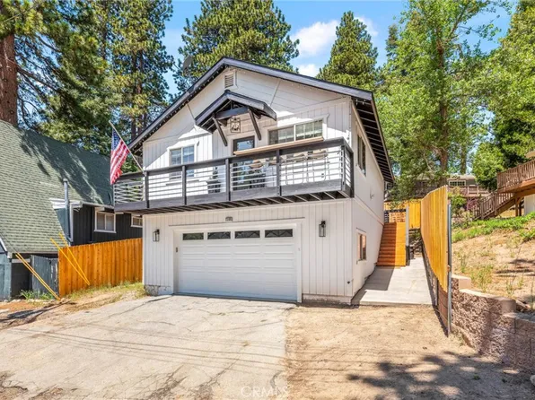 2398 Deep Creek Dr, Running Springs, CA 92382