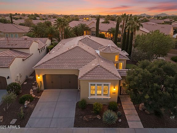 4th image of 1453 E VESPER Trail