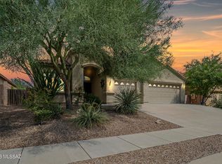3621 S Desert Cache Rd, Tucson, AZ 85735