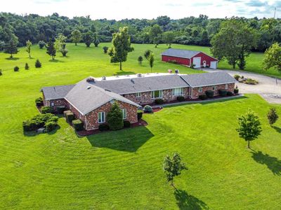 395 Rockford Dr, Hamilton, OH, 45013