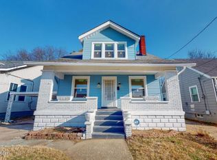 1311 Cecil Ave, Louisville, KY 40211