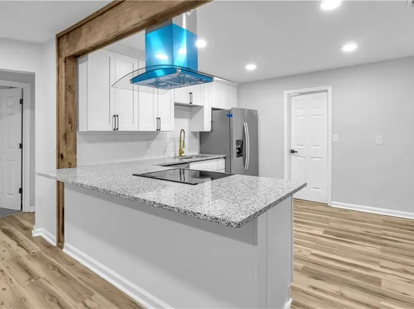 4205 Deep Creek Blvd, Portsmouth, VA 23702