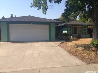 8158 Mills Gap Way, Sacramento, CA