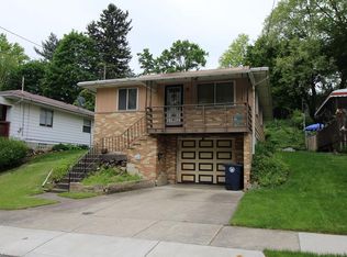 1154 Juniper Ave, Akron, OH 44310