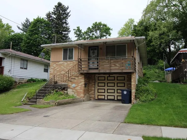 1154 Juniper Ave, Akron, OH 44310