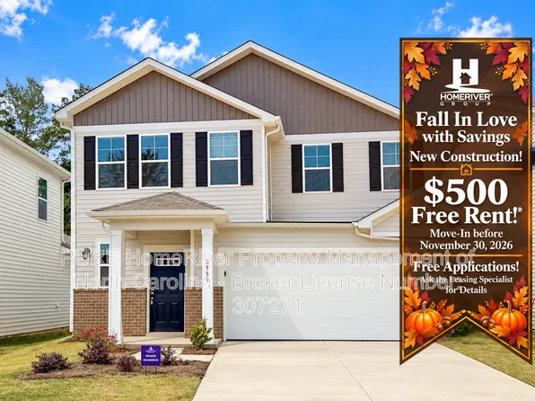 2939 31st St NE, Hickory, NC 28601