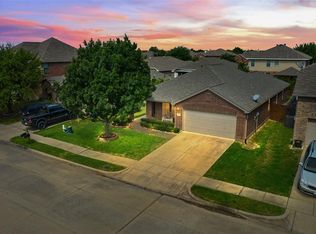 1004 Cottontail Dr, Forney, TX