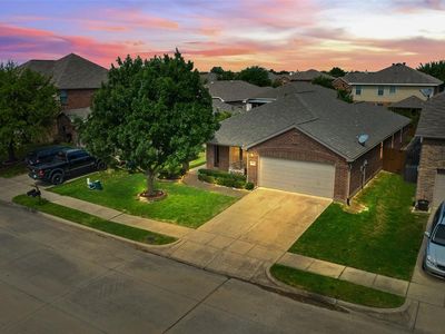 1004 Cottontail Dr, Forney, TX, 75126