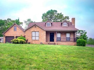 167 Middle School Rd, Jackson, TN 38305