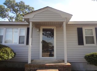 909 Veda St, Fayetteville, NC 28306