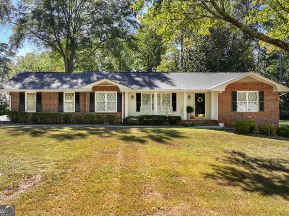 4109 Brymond Dr, Tucker, GA 30084