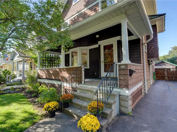 310 Mulberry St, Rochester, NY 14620
