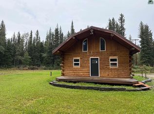 5861 Old Valdez Trl, Salcha, AK 99714