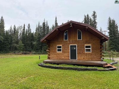 5861 Old Valdez Trl, Salcha, AK, 99714