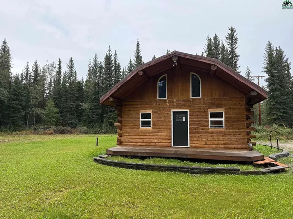 5861 Old Valdez Trl, Salcha, AK 99714