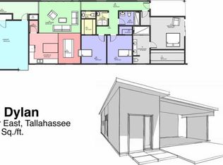 2291 Lake Hall Rd, Tallahassee, FL 32309