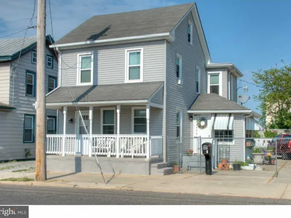 525 Buck St, Millville, NJ 08332