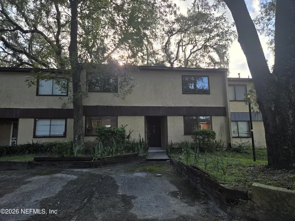 729 OAKS FIELD Road #K3-2, Jacksonville, FL 32211