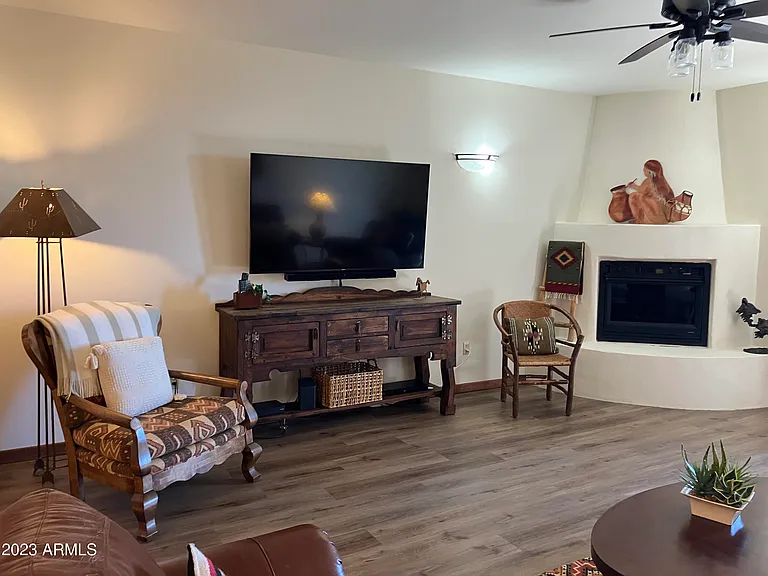 36601 N Mule Train Rd #29C — Photo 10