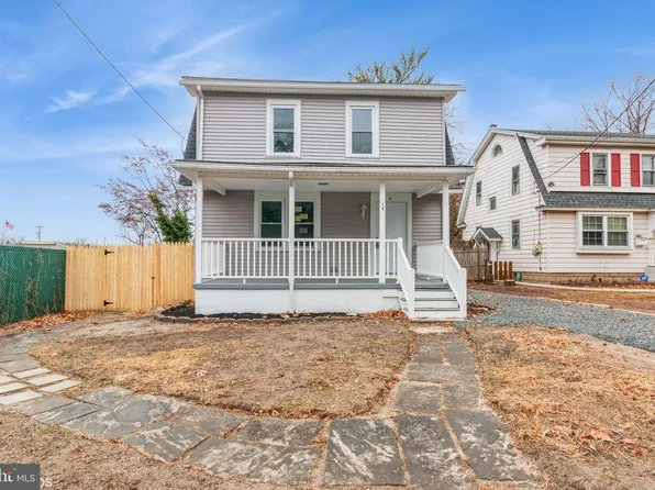 14 United States Ave, Lindenwold, NJ 08021