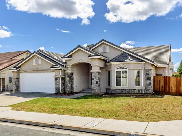 6517 E Amherst Ave, Fresno, CA 93727