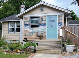 18 Jeffress Ave, Asheville, NC 28803