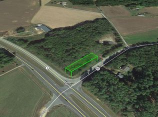 1395 Kings Hwy, King George, VA 22485