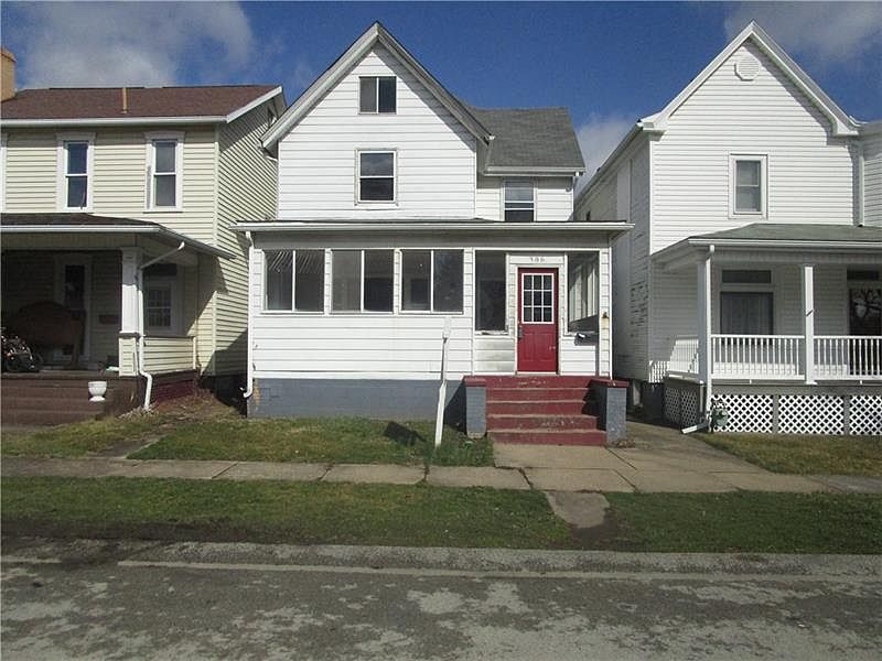 306 Loucks Ave, Scottdale, PA 15683 Zillow