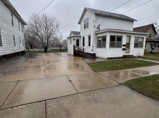 805 Hollister AVENUE, Tomah, WI 54660