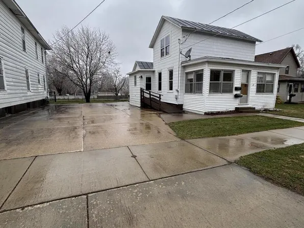 805 Hollister AVENUE, Tomah, WI 54660