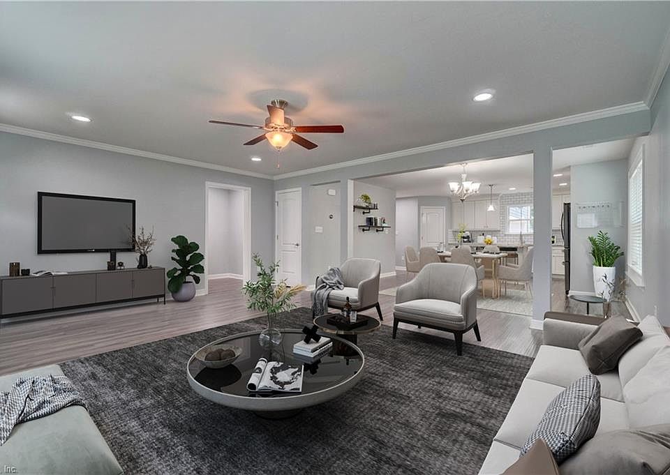 910 Carys Chapel Rd, Yorktown, VA 23693 MLS 10503986 Zillow