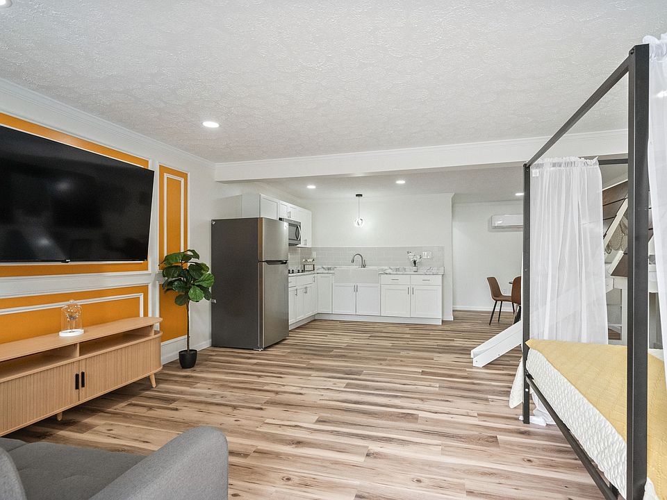 1st image of 1222 E Vaile Ave #4