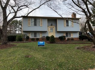 2719 Studley Rd, Charlotte, NC 28212