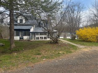 85 Hope Rd, Blairstown, NJ 07825
