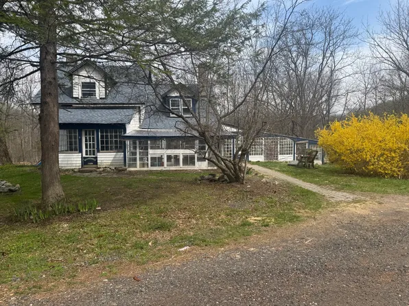 85 Hope Rd, Blairstown, NJ 07825