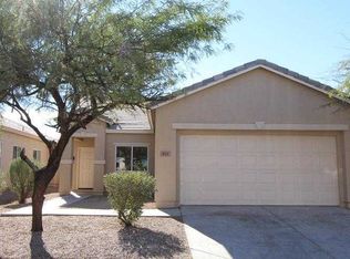 815 W Gibson Ave, Coolidge, AZ 85128