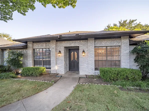 5722 Winding Woods Trl, Dallas, TX 75227