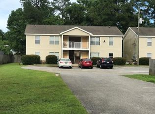 1337 Green Acres Blvd #A3, Fort Walton Beach, FL 32547
