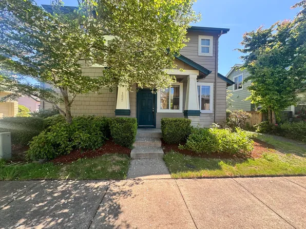 1625 Hamlet Ln, Eugene, OR 97402