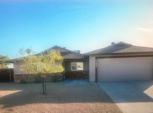 14645 N 62nd Ave, Glendale, AZ 85306