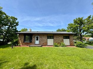 16159 Long Ave, Park Forest, IL 60452
