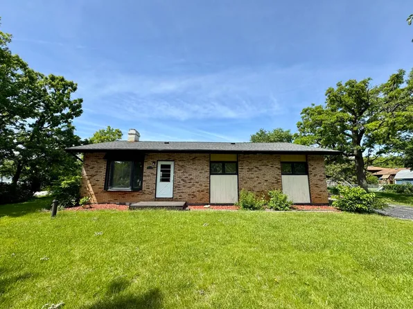 16159 Long Ave, Park Forest, IL 60452