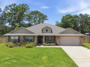 6009 Parsonage Cir, Milton, FL 32570