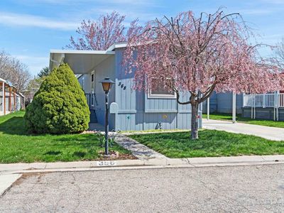 368 Bonanza St, Boise, ID, 83713