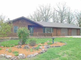 1086 Normandy Rd, Osage Beach, MO 65065
