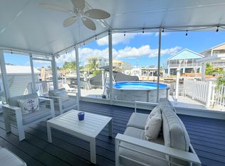 505 Oldsmar Ln, Key Largo, FL 33037