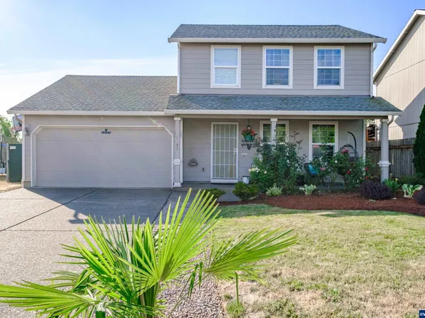 3145 Mooreland Ave NE, Salem, OR 97305