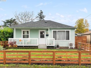 7434 SE 86th Ave, Portland, OR 97266