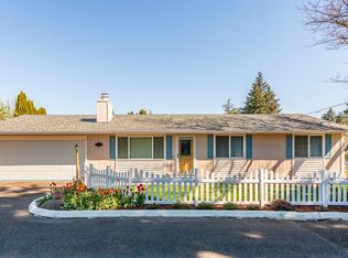 703 NE 157th Ave, Portland, OR 97230